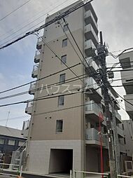 東武東上線 上板橋駅 徒歩5分の賃貸マンション