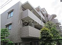 東京都三鷹市下連雀6丁目15-35：物件画像／ハウスコム西東京株式会社　調布店