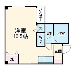 ハイツプルニエ 3階