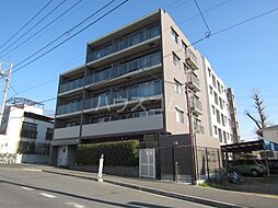 パークアクシス西船橋