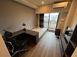 ザ・パークハビオ江坂公園