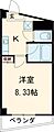 CITYM・566階4.5万円