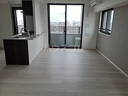 アーバンパーク立石 1101 11階2LDKのリビング/ダイニング