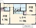 エルファーロ大岡山21階20.0万円