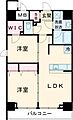 S-RESIDENCE綾瀬-rivie9階21.5万円