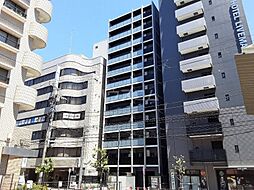 S-RESIDENCE綾瀬rivie 203