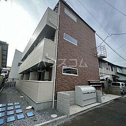 東武野田線 大和田駅 徒歩8分