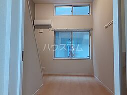 京王線 聖蹟桜ヶ丘駅 徒歩17分の賃貸アパート 1階1Kのリビング/ダイニング