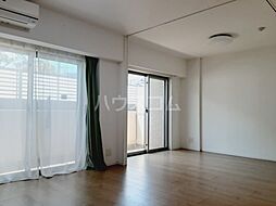 パレステージ平塚 102 1階2SLDKのリビング/ダイニング