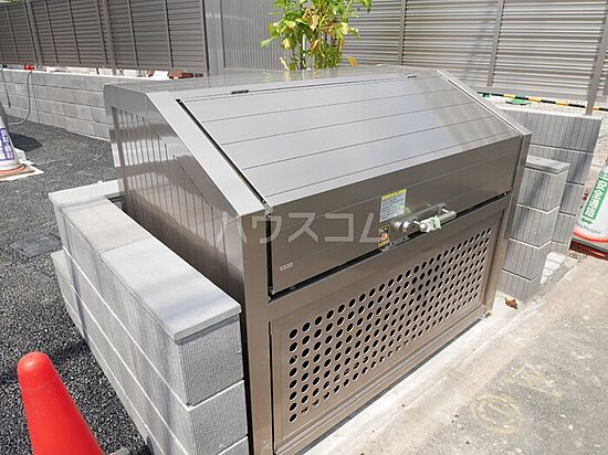 外観画像