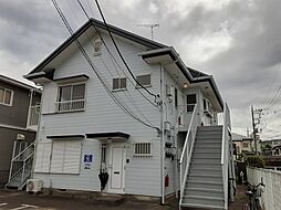 サンハイツ宮川