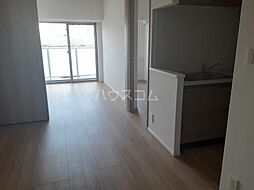 ＭＡＸＩＶ竹ノ塚 2階2DKのリビング/ダイニング