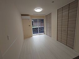 近鉄名古屋線 伏屋駅 徒歩3分の賃貸アパート 2階1LDKのリビング/ダイニング