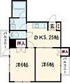 リコーハイツ4階13.0万円