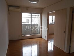 ソニックハイツＢ 203