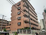 神奈川県川崎市高津区溝口6丁目2-8：物件画像／ハウスコム東神奈川株式会社　溝の口店