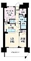 レーベン葵常磐町CAPITALTOWER13階19.5万円