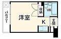 メゾン・ド・ラファル2階2.4万円