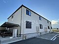 名鉄津島線 津島駅 徒歩21分の賃貸アパート