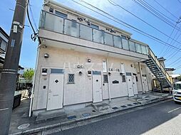 東武野田線 鎌ケ谷駅 徒歩16分