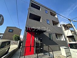 名古屋市営桜通線 瑞穂運動場西駅 徒歩12分の賃貸アパート