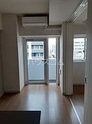 コンフォリア王子 0904 9階1DKのリビング/ダイニング