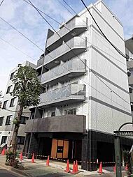 東武伊勢崎線 梅島駅 徒歩4分