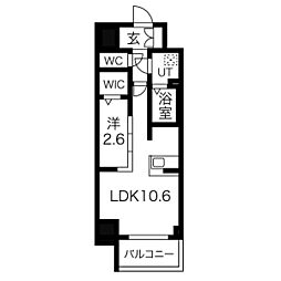 今池駅 9.5万円