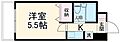 ナイスアーバンスピリッツ相模原24階3.0万円