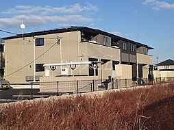 近鉄名古屋線 北楠駅 徒歩8分の賃貸アパート