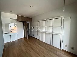 アルファ松原 505