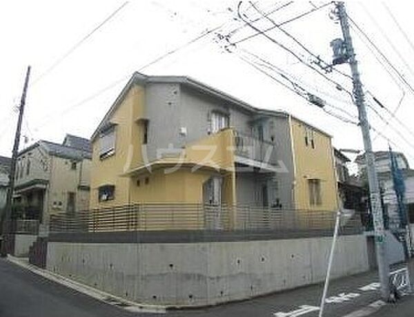外観画像