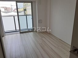 京成押上線 京成立石駅 徒歩9分の賃貸マンション 3階1Kのリビング/ダイニング