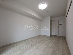 リブリKOYO並木 202 2階1Kのリビング/ダイニング