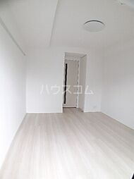 JR常磐線 松戸駅 徒歩8分の賃貸マンション 1階1Kのリビング/ダイニング