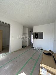 エクセレント　フィオーレＢ 103 1階1LDKのリビング/ダイニング