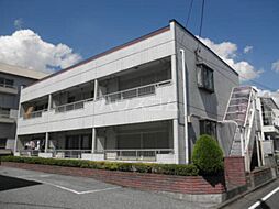 パステロードII番館