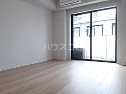 ルフレプレミアム上北沢 402 4階1Kのリビング/ダイニング