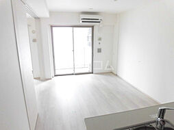 ラグゼナ八王子横山町 010030 10階2LDKのリビング/ダイニング