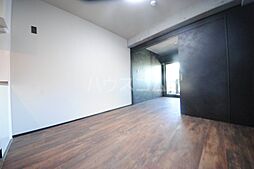 to U Miyakojima 202 2階1LDKのリビング/ダイニング