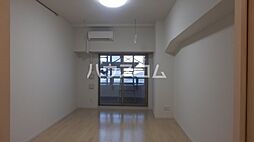 JR東北本線 宇都宮駅 徒歩5分の賃貸マンション 4階1Kのリビング/ダイニング