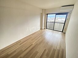 サニープラザ 405 4階1Kのリビング/ダイニング