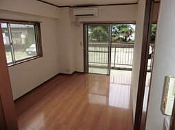 あづまマンション 03010 3階2DKのリビング/ダイニング