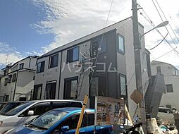 フェリシテ東小岩