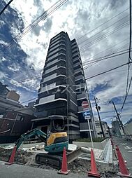 S-RESIDENCE都島Lux