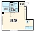 CasaFeliceHinodecho3階7.2万円