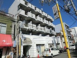 アーバン神宮東ビル