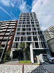 ザ・パークハビオ同心