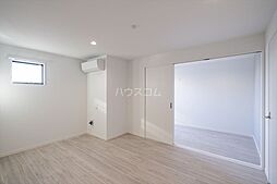 ＣＲＡＳＴＩＮＥ東林間 301 3階1LDKのリビング/ダイニング