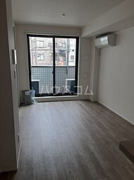 JR山手線 大塚駅 徒歩8分の賃貸マンション 4階1LDKのリビング/ダイニング